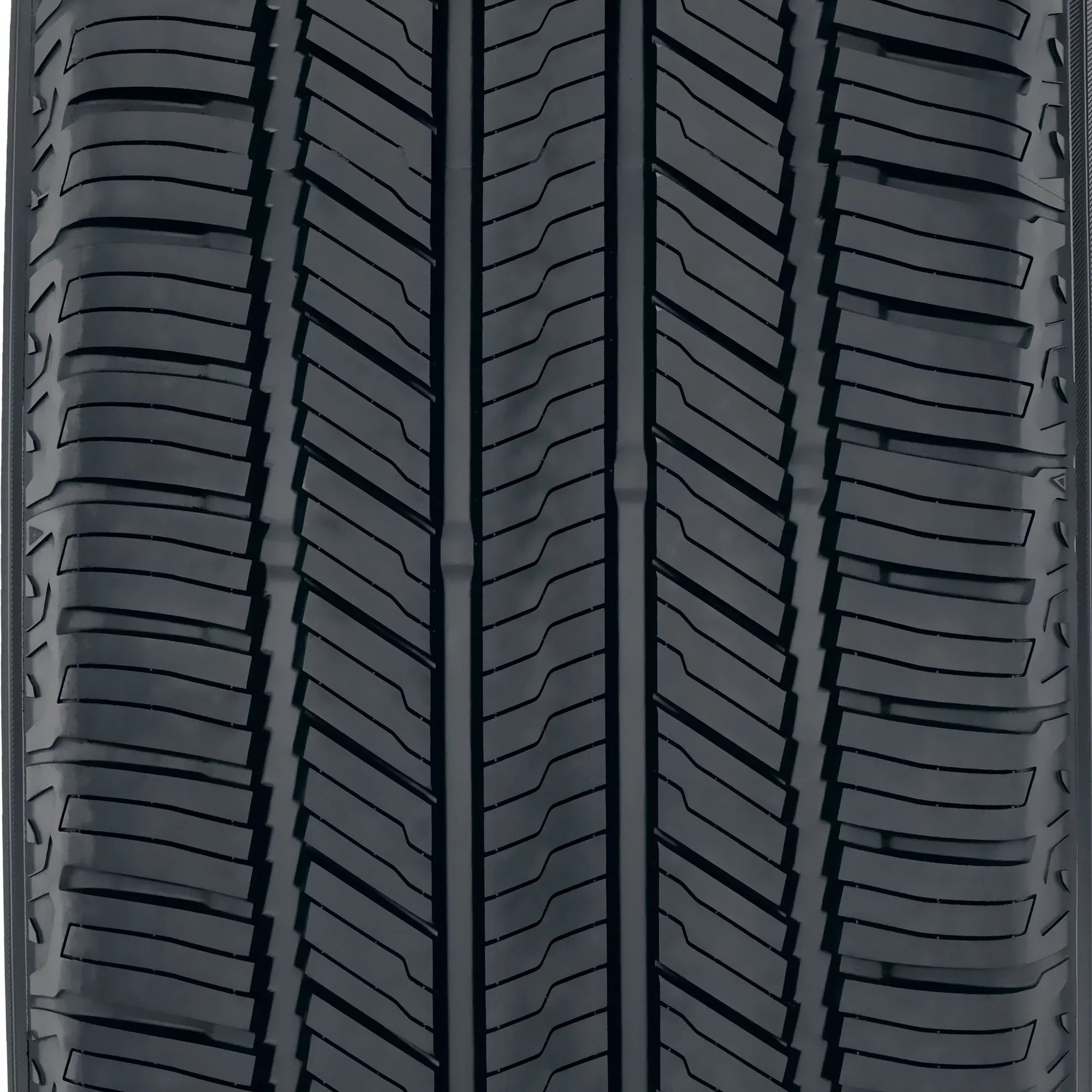 Yokohama Geolandar CV G058 245/65R17 107H BW All Season Tire