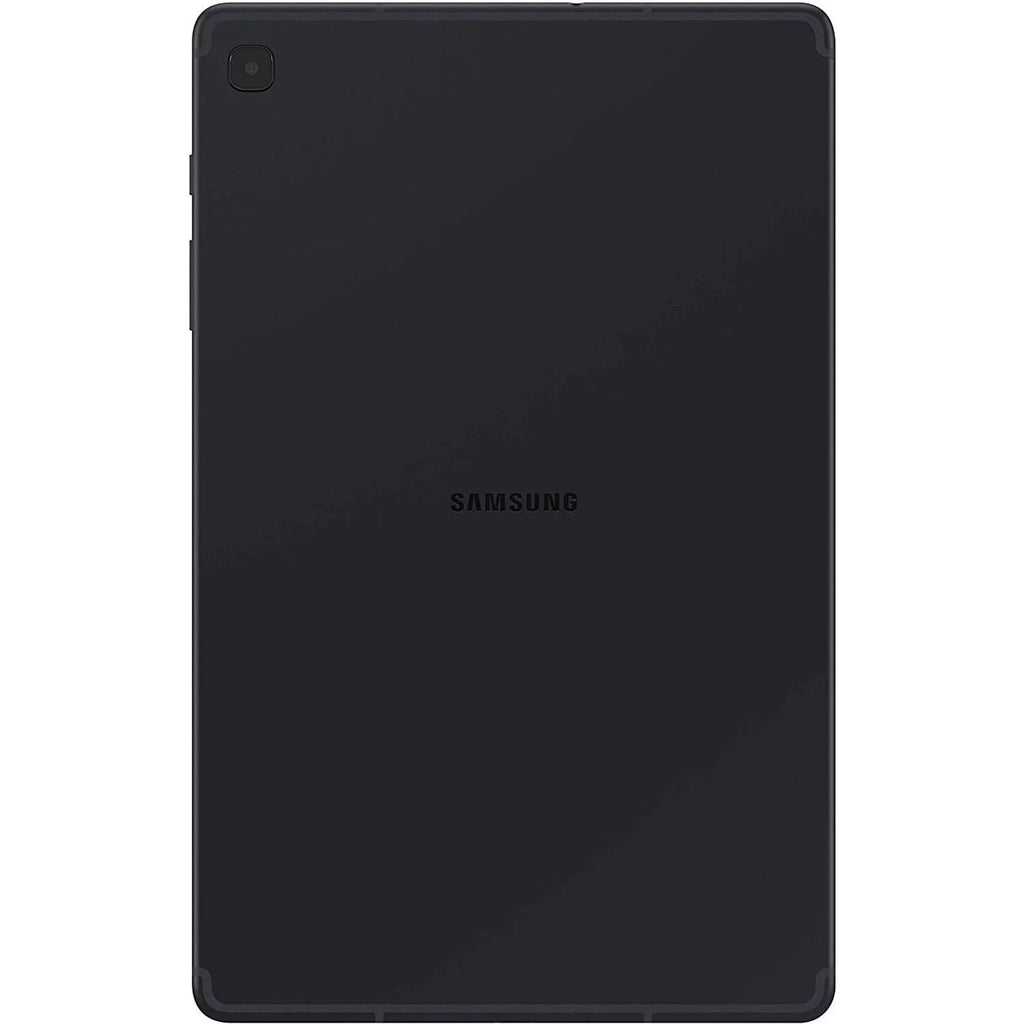 Galaxy Tab S6 Lite 10.4'' WiFi Tablet Bundle, 4GB RAM, 64GB Storage, Bluetooth, Android 10, S Pen, Tablet Cover with Mazepoly Accessories