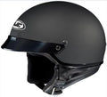 HJC CS-2N Solid Helmet (Large, FLatitude Black)