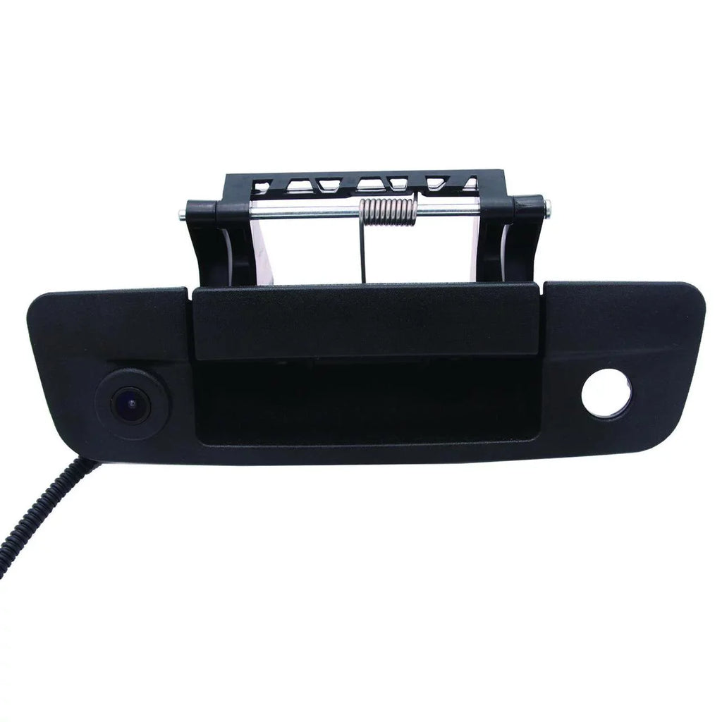 Tailgate Handle Backup Camera Fit for Dodge Ram 1500 2500 3500 2009-2017 HQ