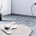 Bed Vacuum Cleaner Electric Mattress Dust Remover Dust Cleaner for Furniture