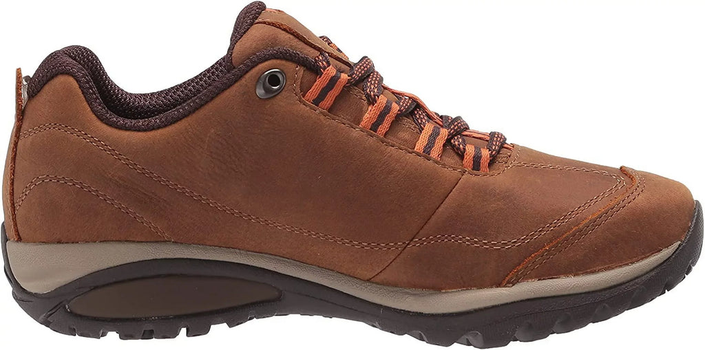 Merrell Womens Siren Traveller 3 Hiking Shoe Tan 9
