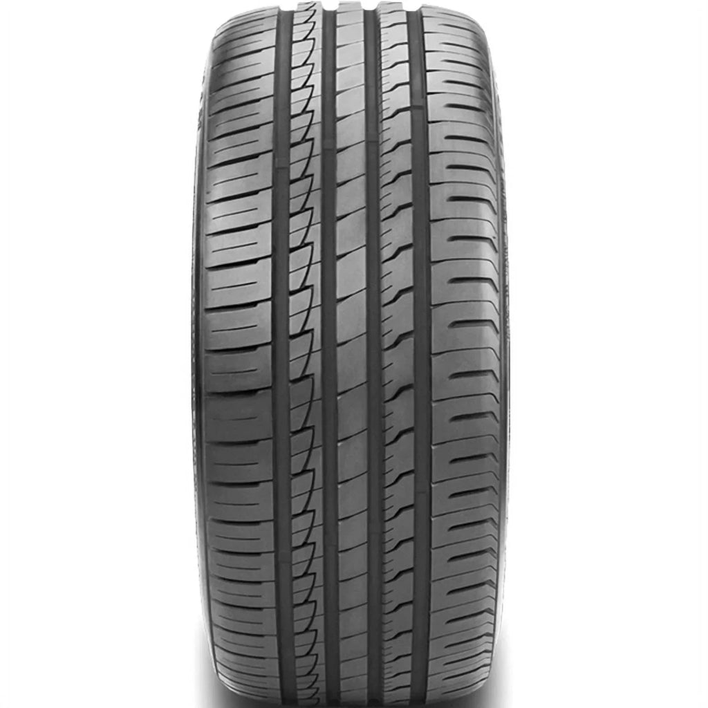 Ironman iMOVE GEN2 AS 255/45ZR19XL 104W BW All Season