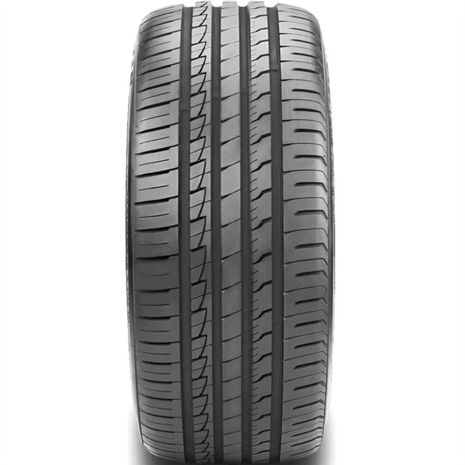 Ironman iMOVE GEN2 AS 255/45ZR19XL 104W BW All Season