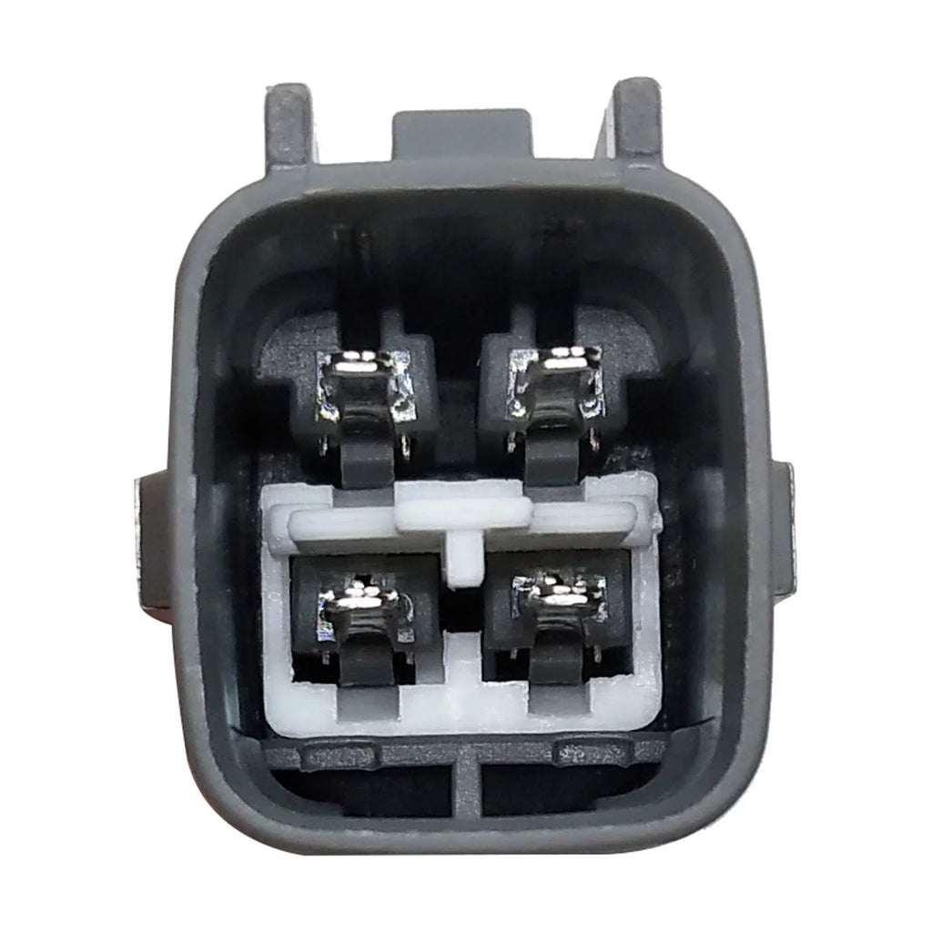 MAXFAVOR 2Pcs Oxygen Sensor Replacement For 2014 2015 Toyota Land Cruiser Sequoia Tacoma 5.7L 4.0L O2 Sensor 234-9145 234-4758 1Pcs Upstream + 1Pcs Downstream