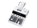 CP1200DII 12-Digit Commercial Desktop Printing CalcuLatitudeor, BK/RD Print, 4.3L/Sec