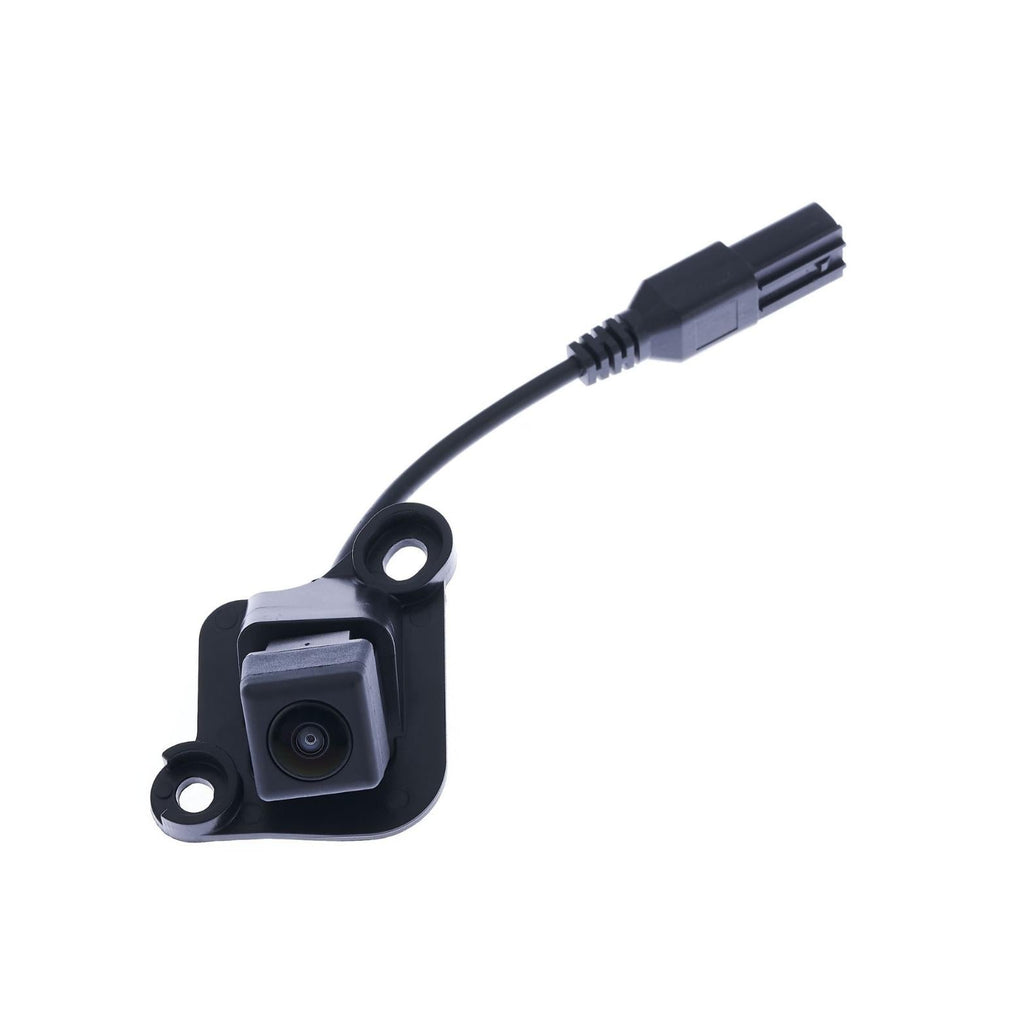 Backup Camera Replaces for 16-21 Toyota Tundra 86790-0C021 86790-0C040