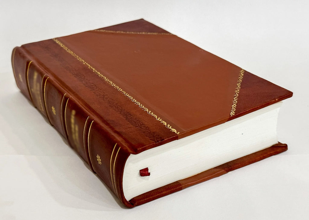 Storia Dei Papi Da San Pietro a Pio Ix. / Aurelio Angelo Bianchi-Giovini , Aurelio Bianchi Giovini (1868) (1868) [Leather Bound]