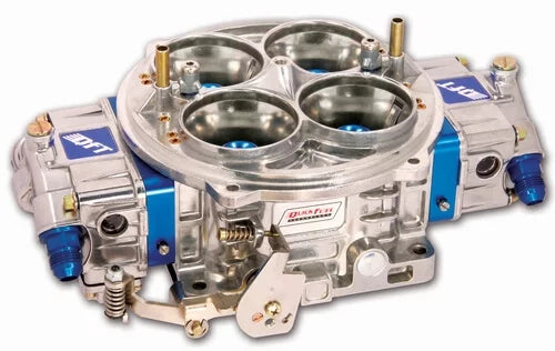 Quick Fuel FX-4711-A QFX Series 4711-A 1150CFM Drag Race Alcohol