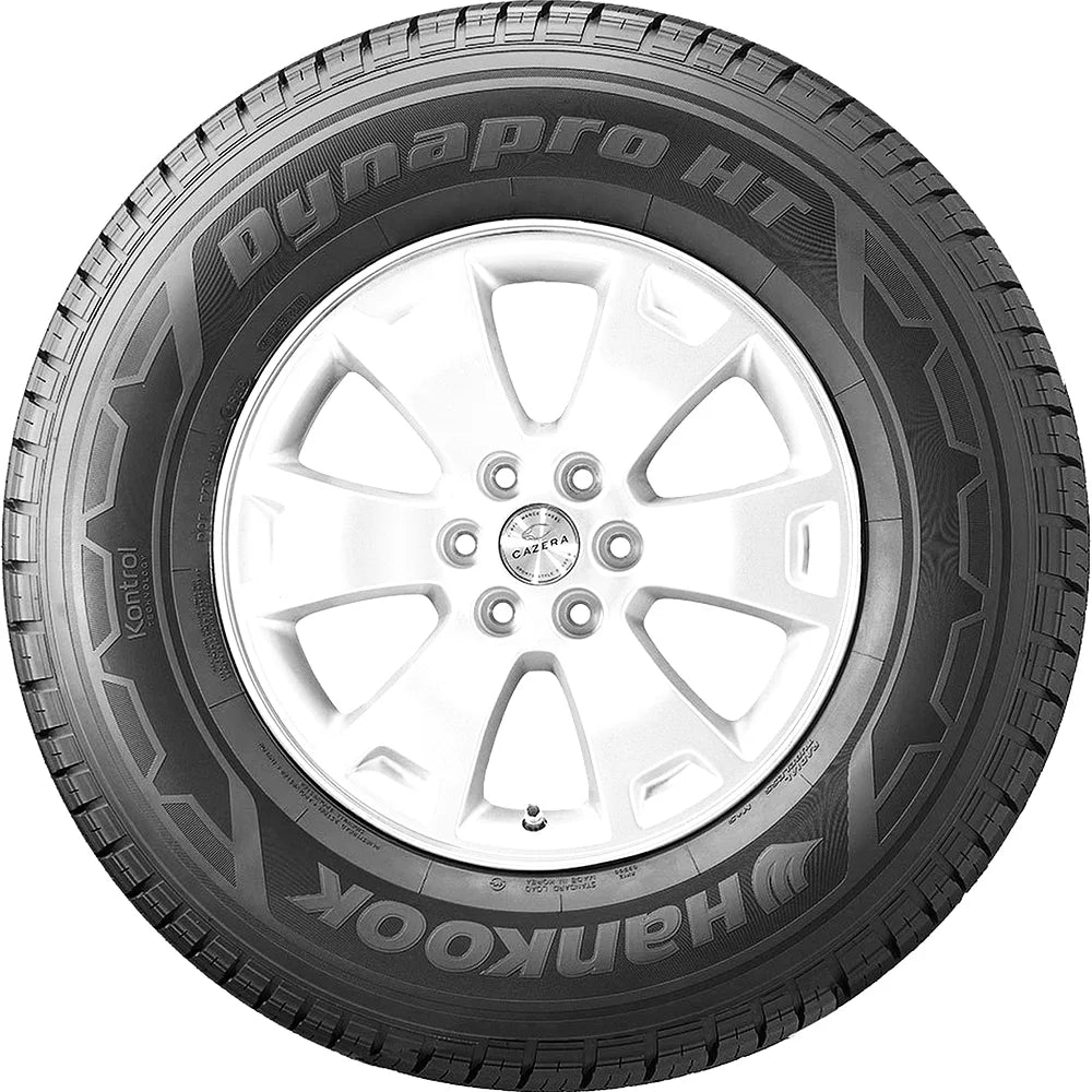 Hankook Dynapro HT (RH12) Highway LT235/85R16 120/116Q E Light Truck Tire