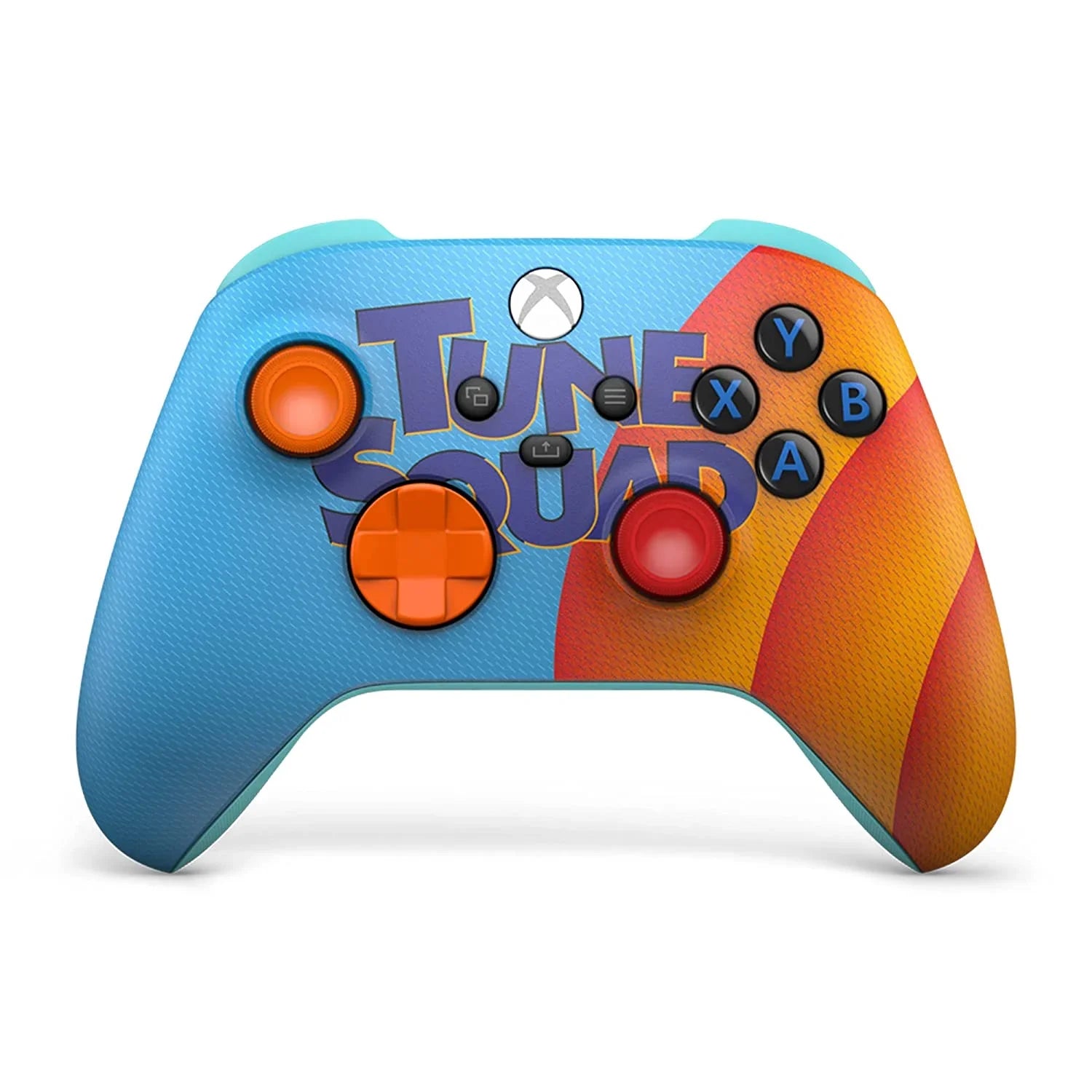 Xbox Series S X Space Jam Tune Squad Wireless Ctrl (EU Import) []