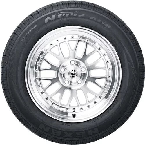 Nexen NPriz AH8 225/45R18 91H BSW (2 Tires) Fits: 2019 Volkswagen Jetta GLI 35th Anniversary Edition, 2020-21 Volkswagen Jetta GLI S