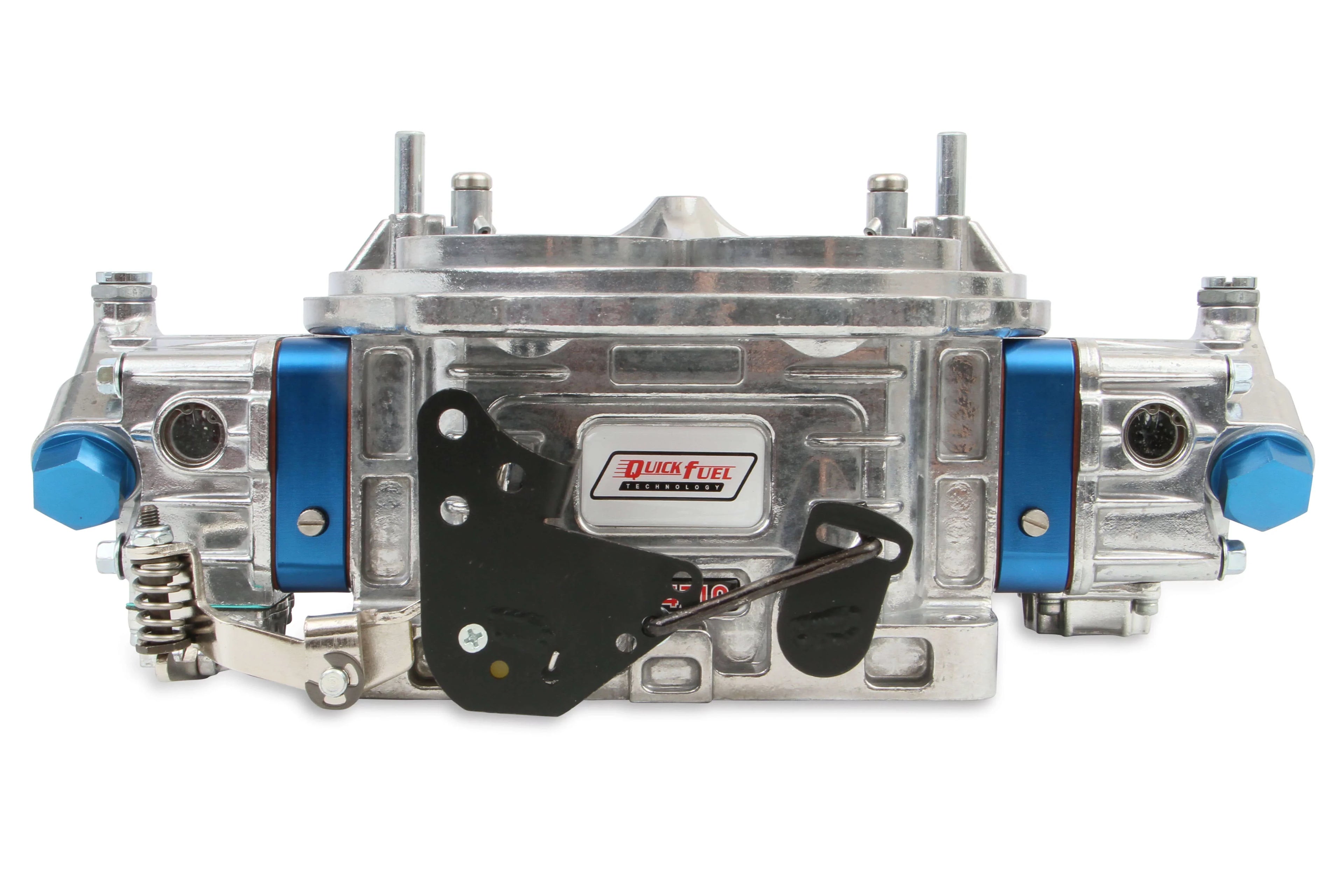 Quick Fuel FX-4711-A QFX Series 4711-A 1150CFM Drag Race Alcohol
