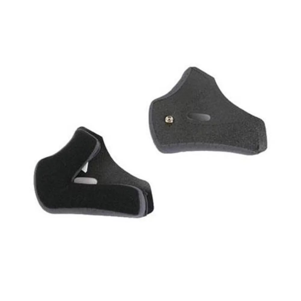 HJC Cheek Pads for RPHA Max Helmet - 2XL (22mm)
