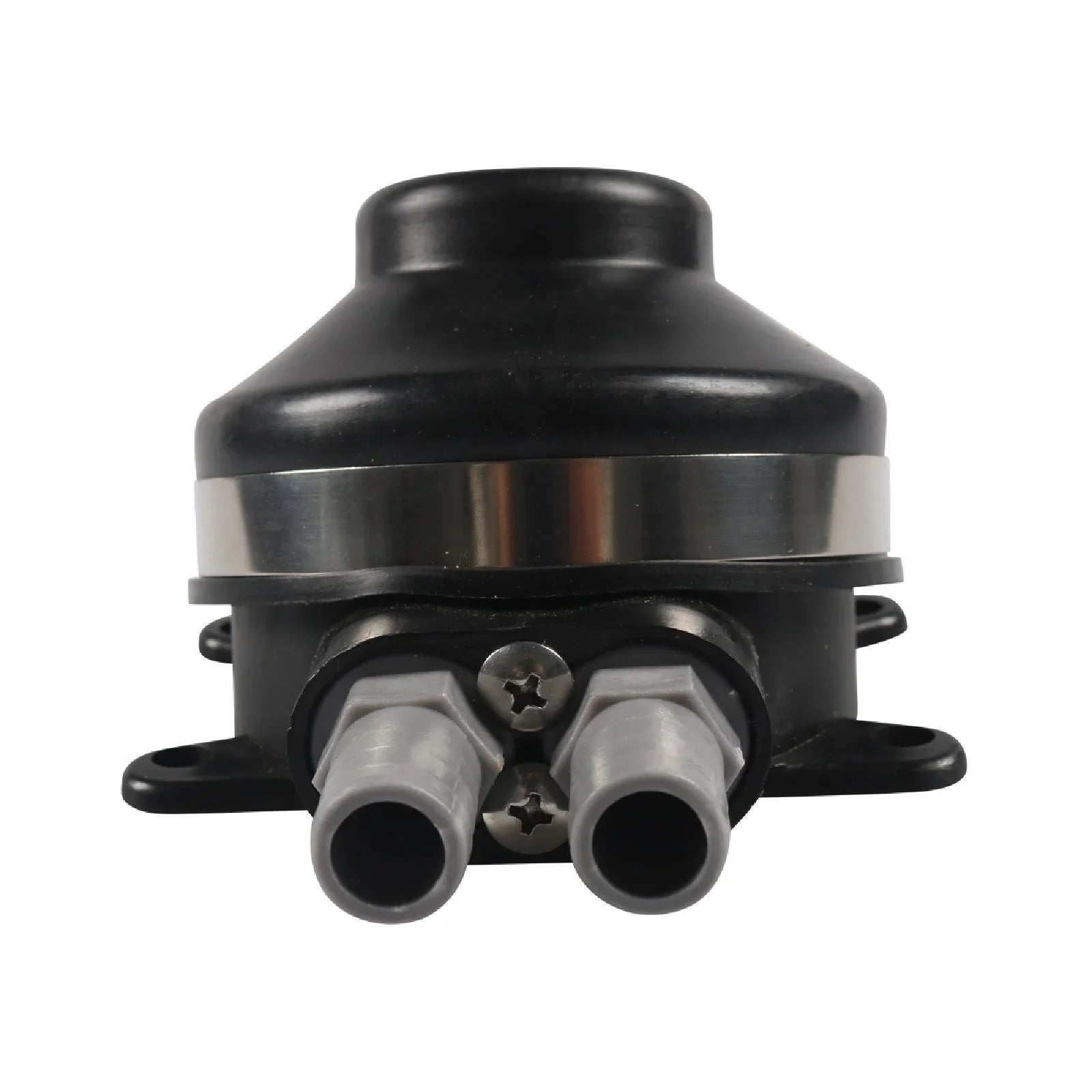 yotijar Foot Operated Water Pump Portable Foot Pump for Boat Deck Basin Washing