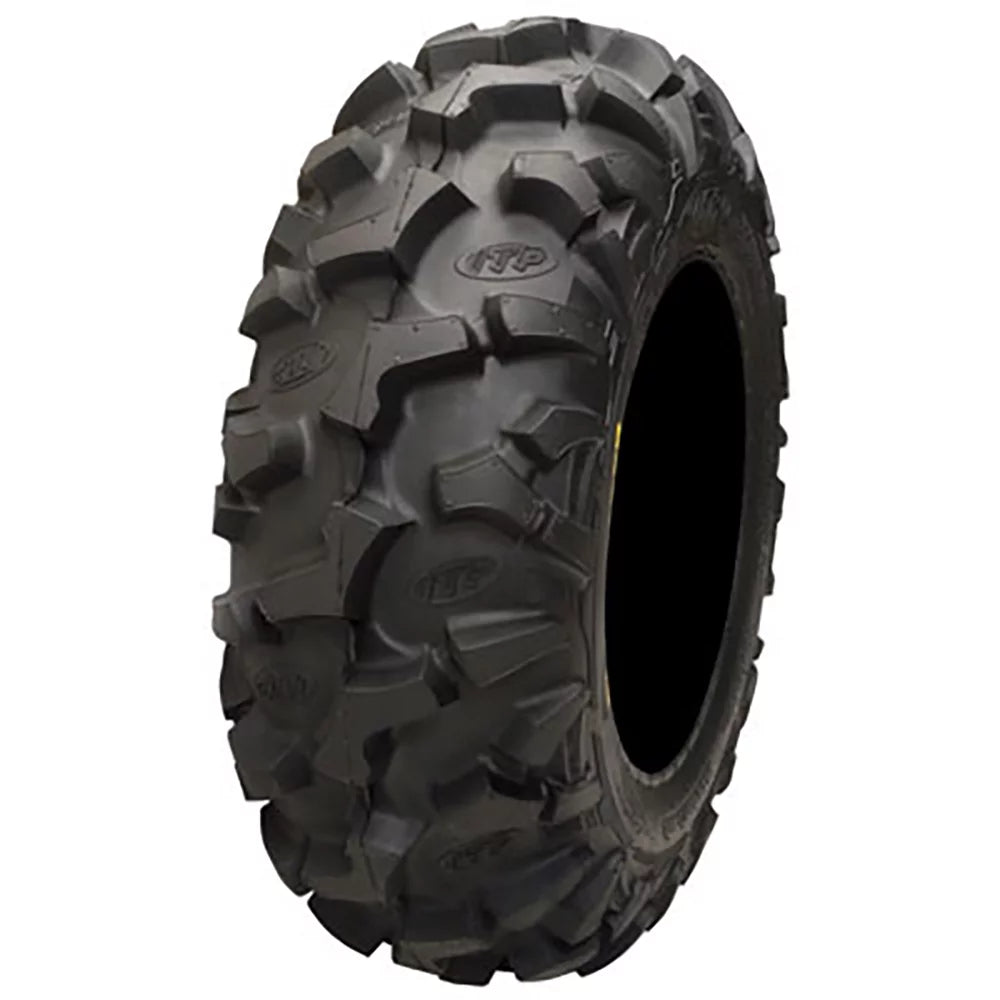 ITP Blackwater Evolution Radial Tire 27x9-12 Compatible With Arctic Cat WILDCAT TRAIL 700 2020