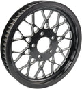Belt Drives Machined 65 Tooth Mesh Rear Belt Pulley (RPMSBCC-65T)