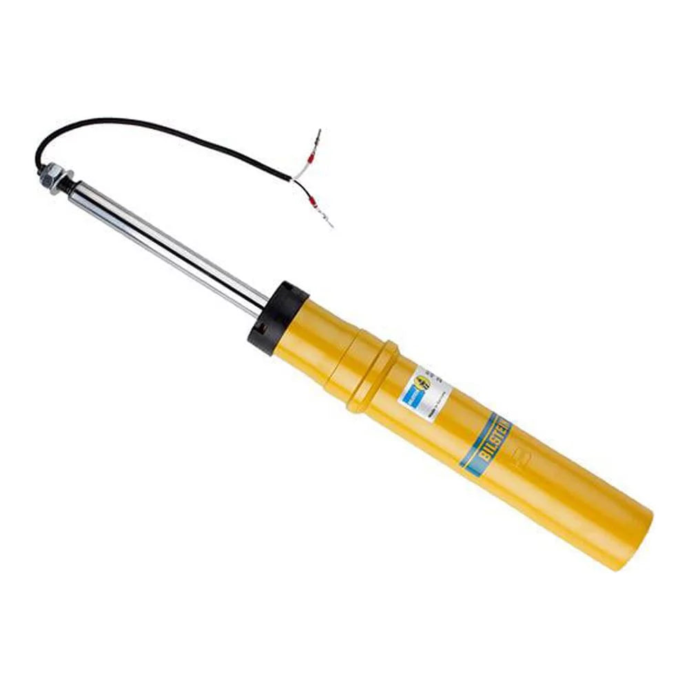 Bilstein B6 Performance-DampTronic Series Shock Absorber - 23-246157 Fits select: 2016-2017 AUDI Q5 PREMIUM PLUS S-LINE, 2015 AUDI Q5 PREMIUM PLUS