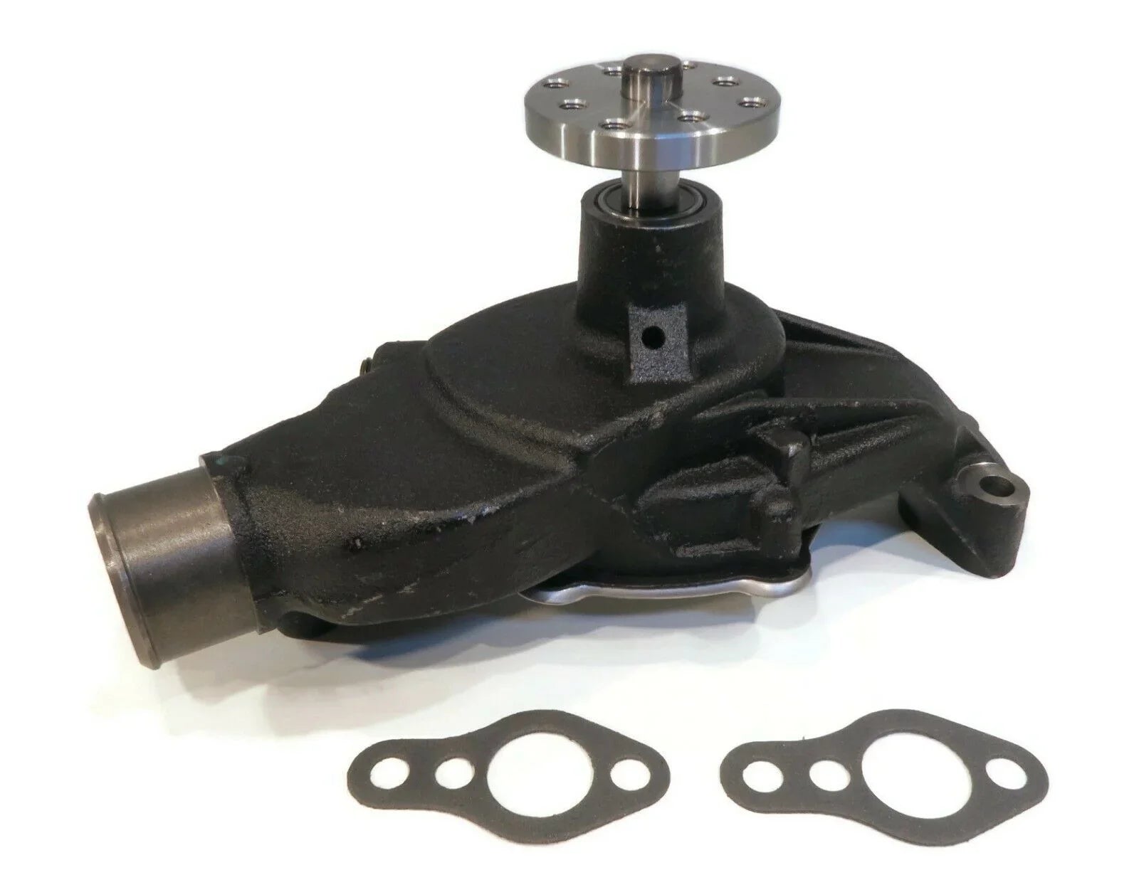 The ROP Shop | CircuLatitudeing Water Pump For 1985 Volvo Penta 170  AQ175A, 290  AQ290A Drives