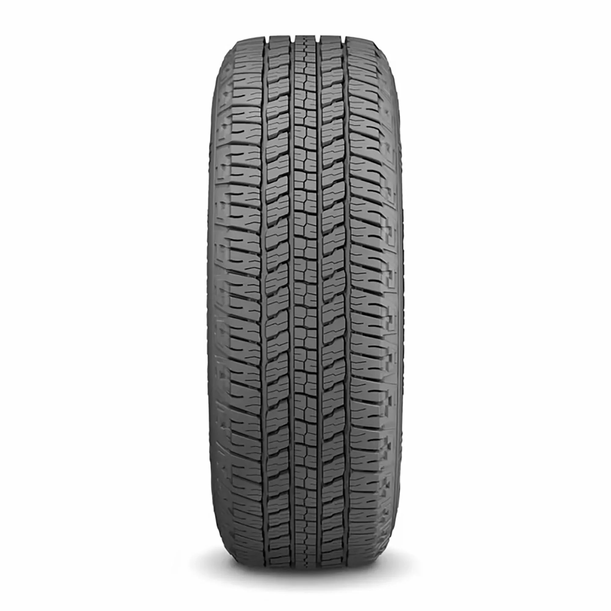 Goodyear Wrangler Workhorse HT All Season LT245/75R16 120/116R E Light Truck Tire