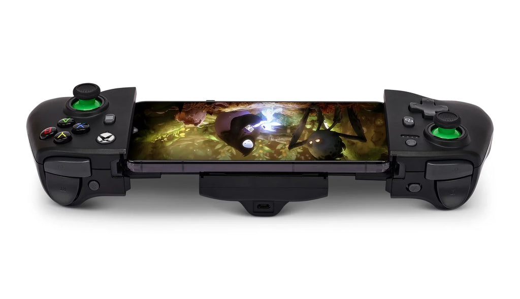 PowerA MOGA XP7-X Plus Bluetooth Controller for Mobile & Cloud Gaming on Android/PC