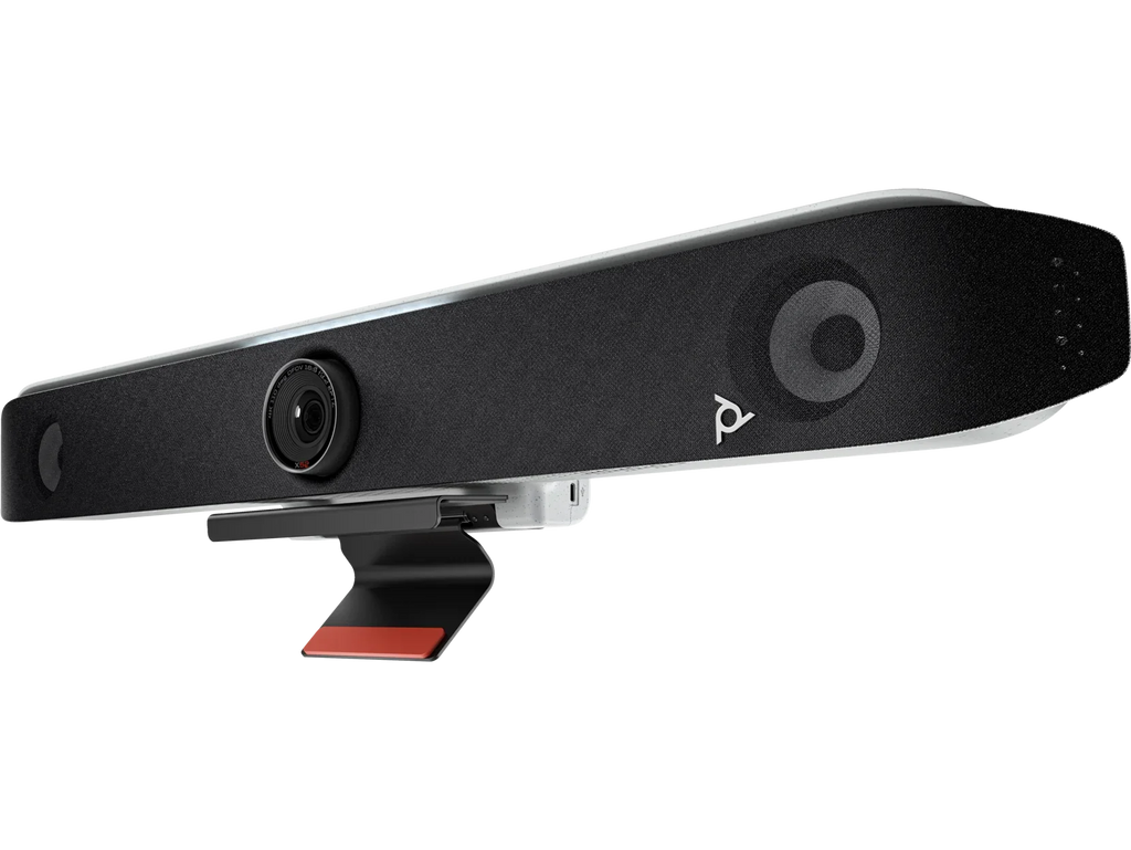 Poly Studio X52 All-In-One Video Bar