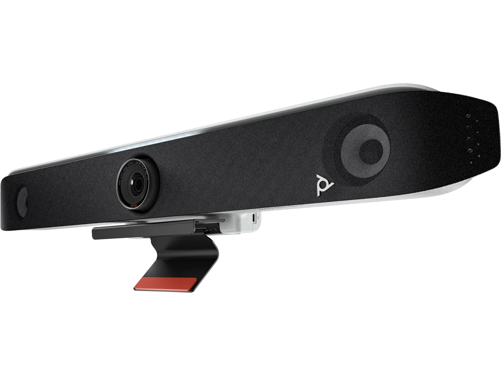 Poly Studio X52 All-In-One Video Bar