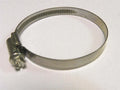 NEW DRIVE SHAFT BELLOWS CLAMP IS COMPATIBLE WITH SEA-DOO 00-03 GTX DI 02 LRV DI 00-03 RX DI 951CC 293650079