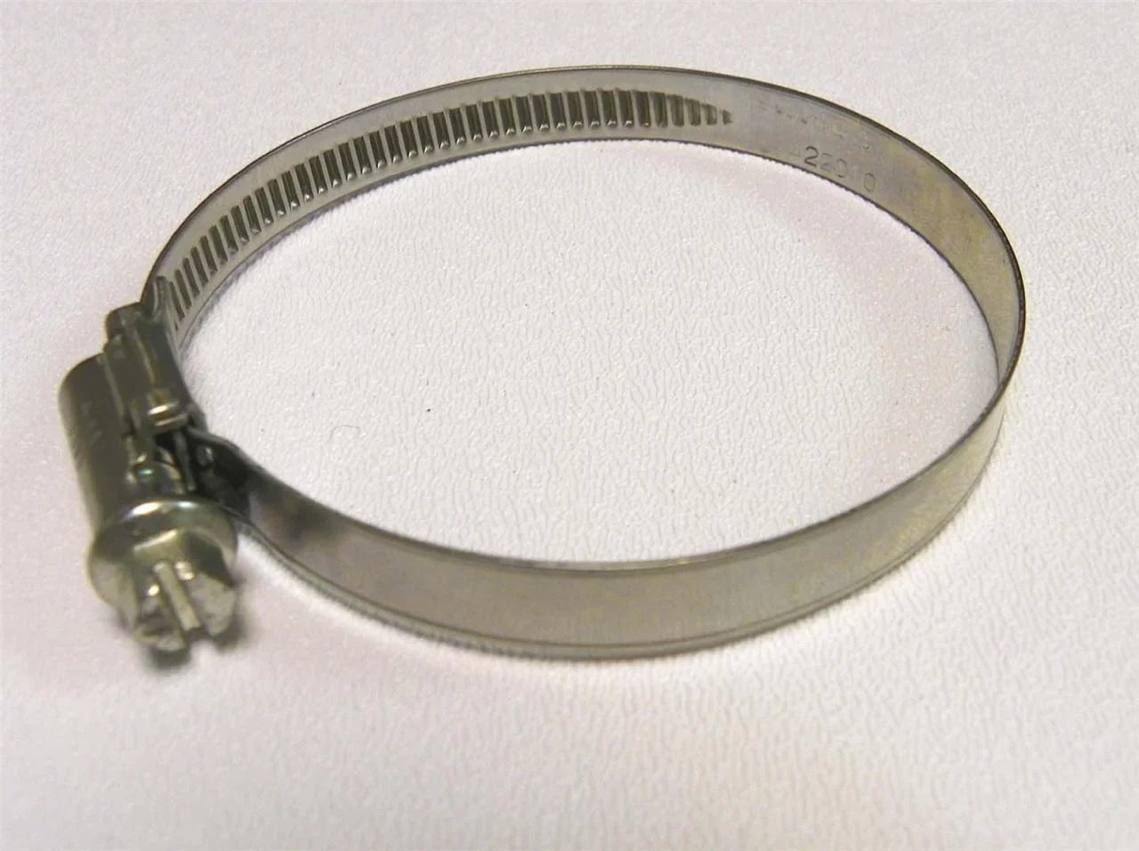 NEW DRIVE SHAFT BELLOWS CLAMP IS COMPATIBLE WITH SEA-DOO 00-03 GTX DI 02 LRV DI 00-03 RX DI 951CC 293650079