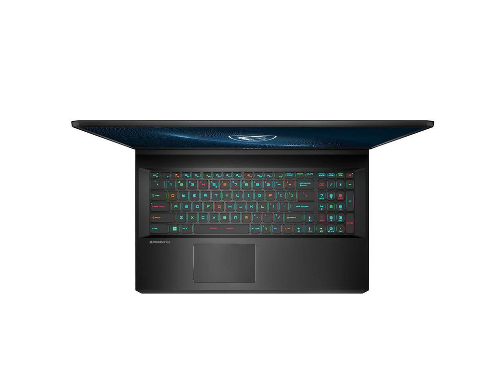 MSI GP Series - 17.3" 360 Hz IPS - Intel Core i7 12th Gen 12700H (2.30GHz) - NVIDIA GeForce RTX 3070 Ti Laptop GPU - 32 GB DDR4 - 2 TB PCIe SSD - Windows 11 Home 64-bit - Gaming Laptop (Vector GP76 12