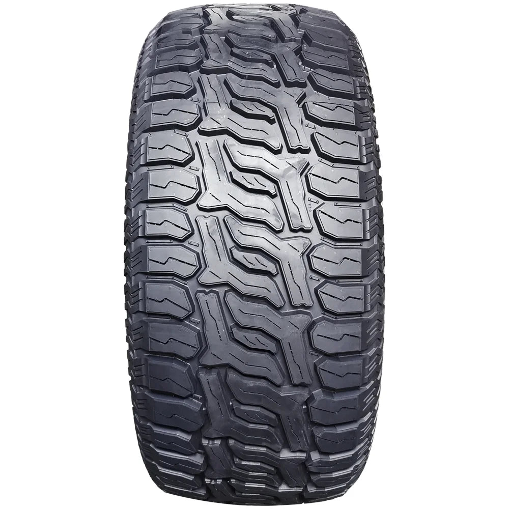 Tire Red Dirt Road RD-9 R/T LT 275/60R20 E 10 Ply RT Rugged Terrain Terrain