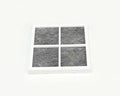 NEW OEM LG Refrigerator Air Fresh Charcoal Filter Shipped With LFXC24726S/00, LFXC24726S/01