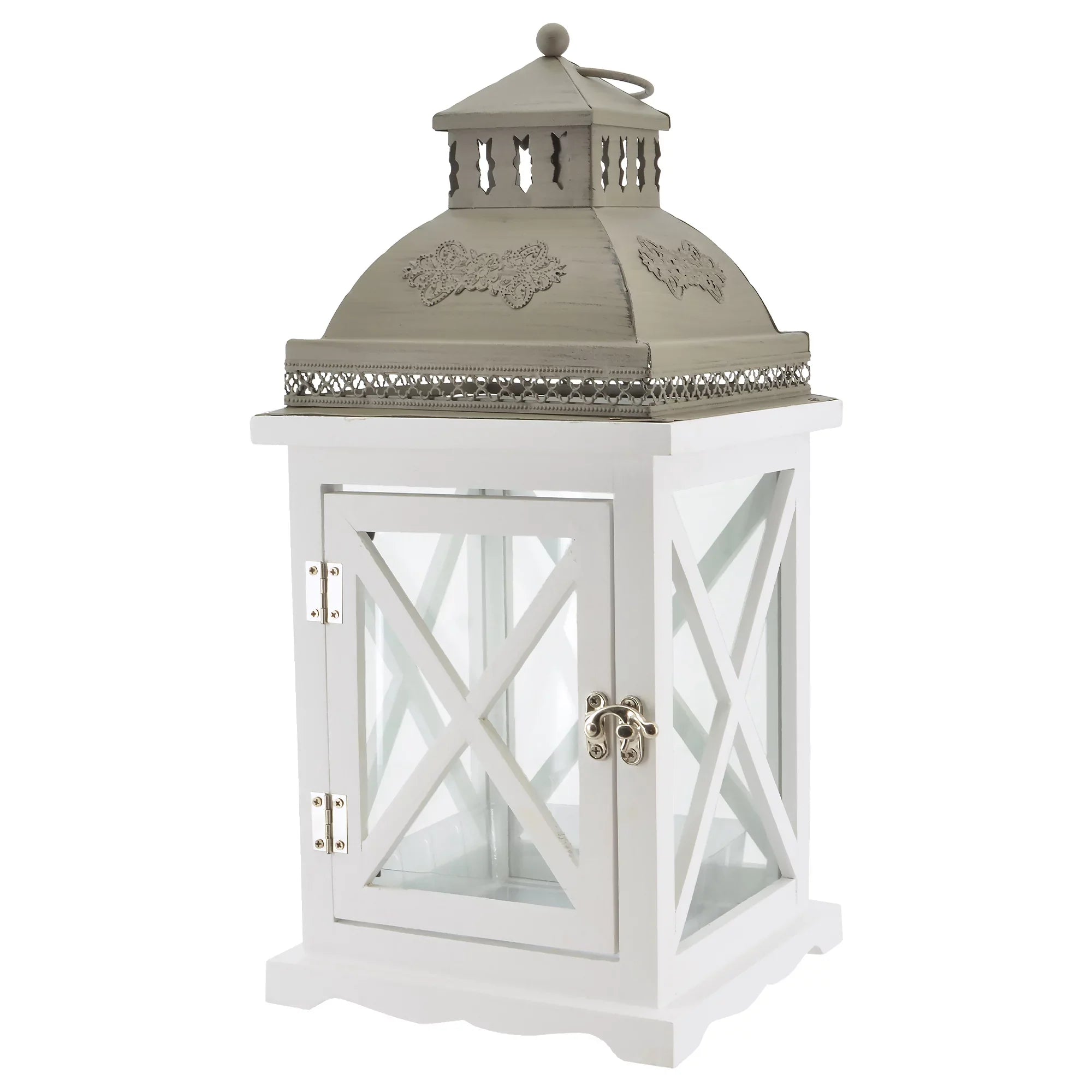 Arcadia Garden Products Hutch Lantern Terrarium