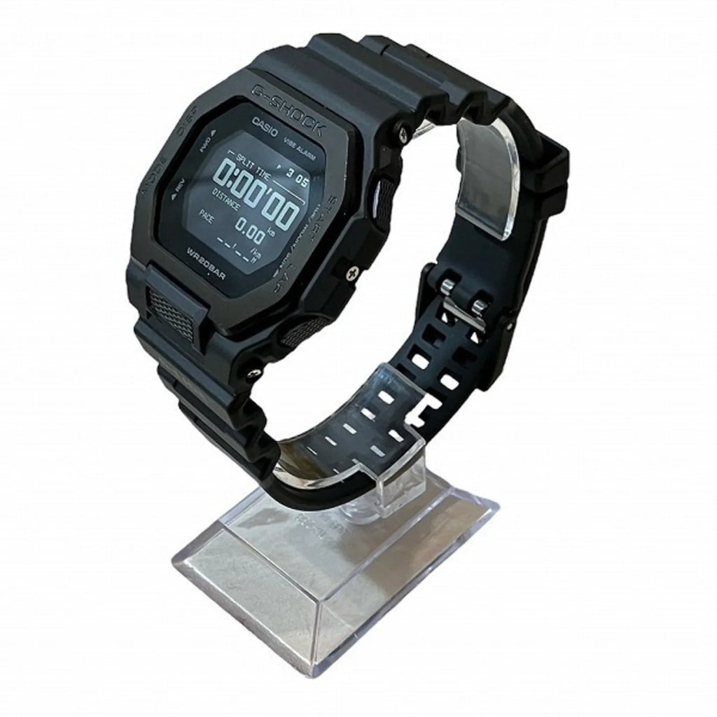 Pre-Owned Casio G-Shock GBX-100NS-1JF Quartz Watch Men's Product (Like New)
