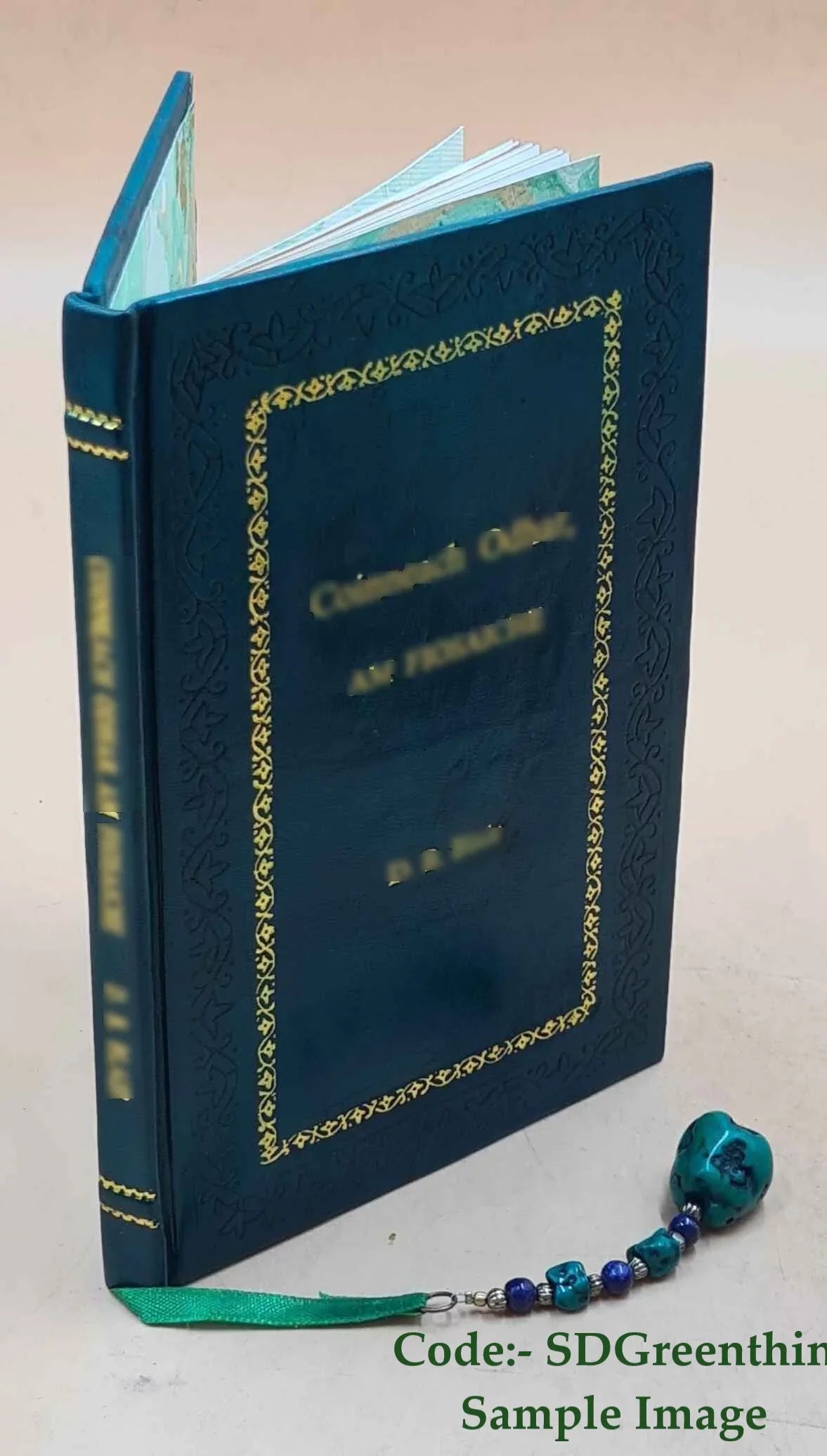 Ruth in a rush : a comedy in three acts 1919 [Premium Leather Bound]