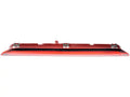 3rd Third Brake Light Lens with Bulb - Compatible with 2013 - 2018 Ford Escape 2014 2015 2016 2017