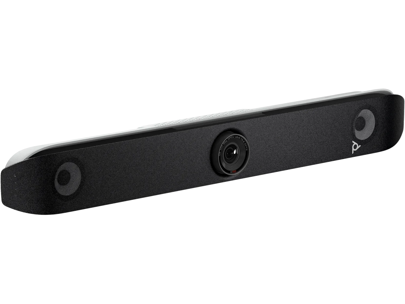 Poly Studio X52 All-In-One Video Bar