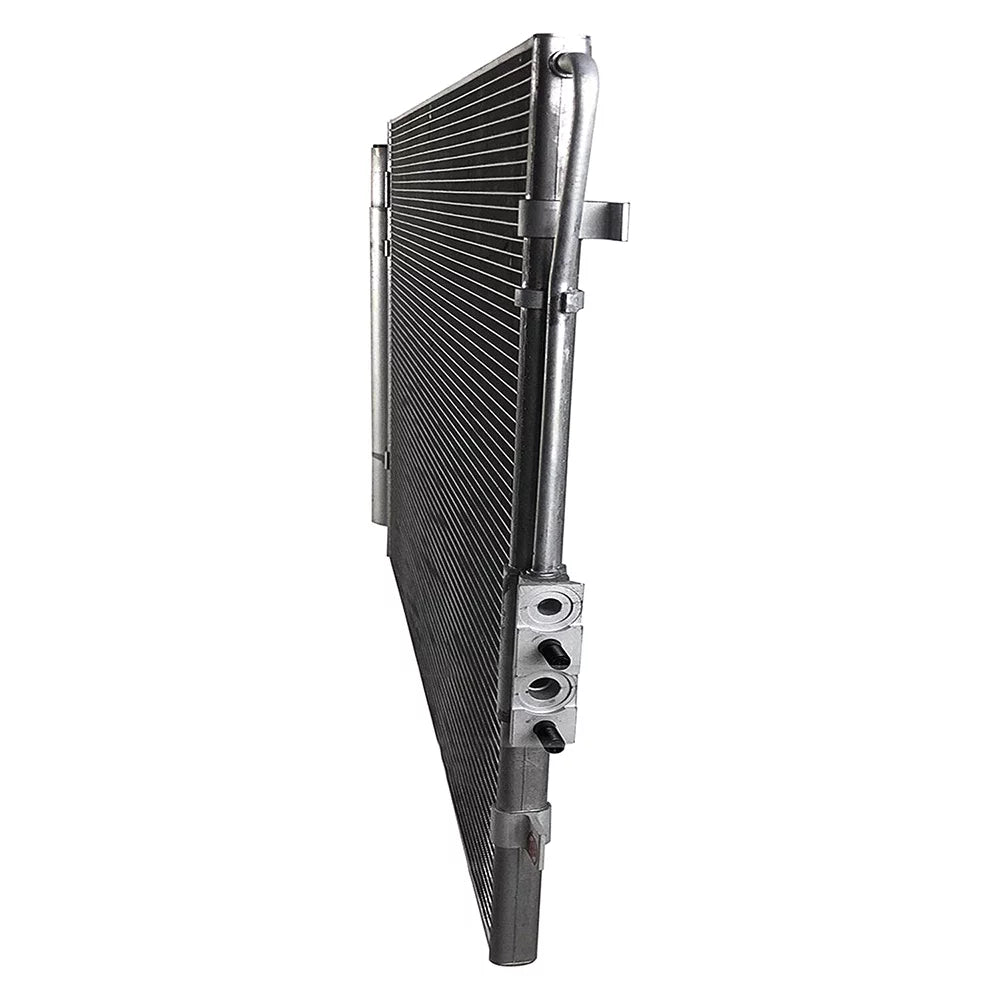New Ac Condenser Compatible With Hyundai Palisade Sel Sport Utility 3.8L V6 3778Cc 231Ci 2021 2022 by Part Number NUMBER 97606S8600 HY3030188 97606-S8600