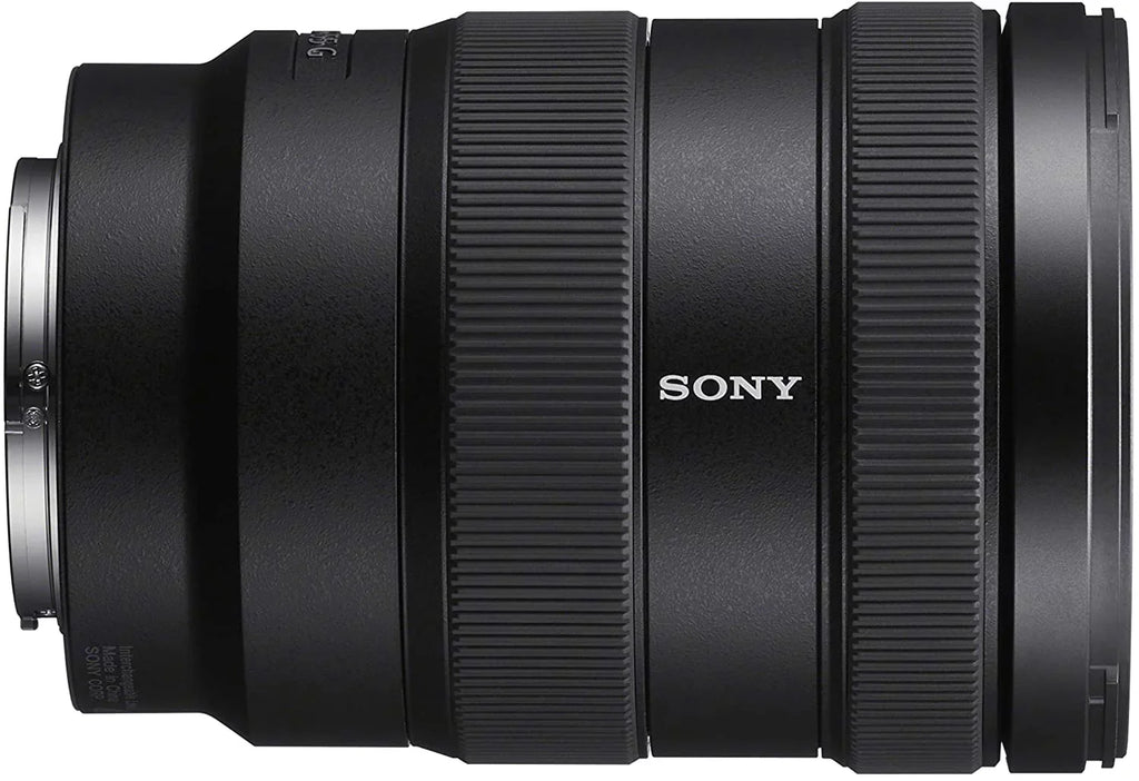 FE 24-105mm f/4 G OSS Lens - SEL24105G