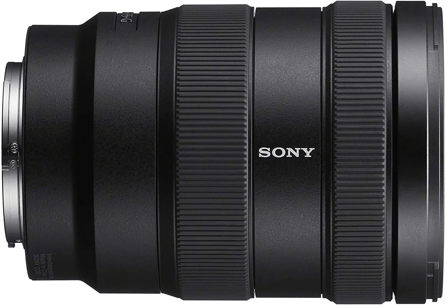 FE 24-105mm f/4 G OSS Lens - SEL24105G
