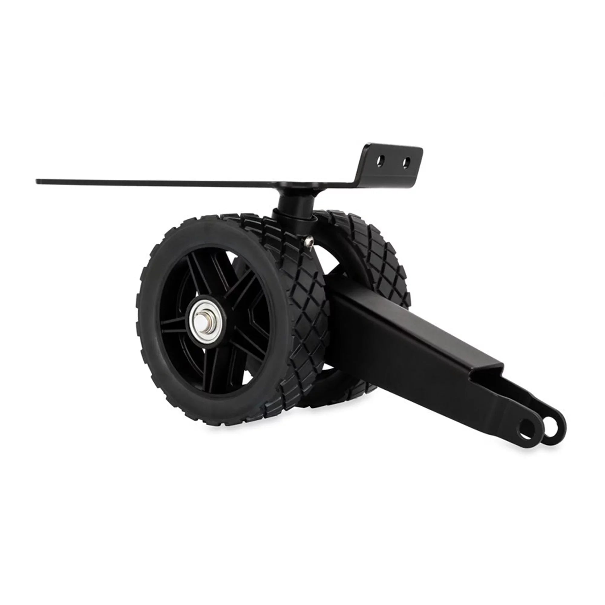 Camco Steerable Wheel Kit for 28 & 36 Gal Rhino Tote Tank w/ Tow Bar Handle