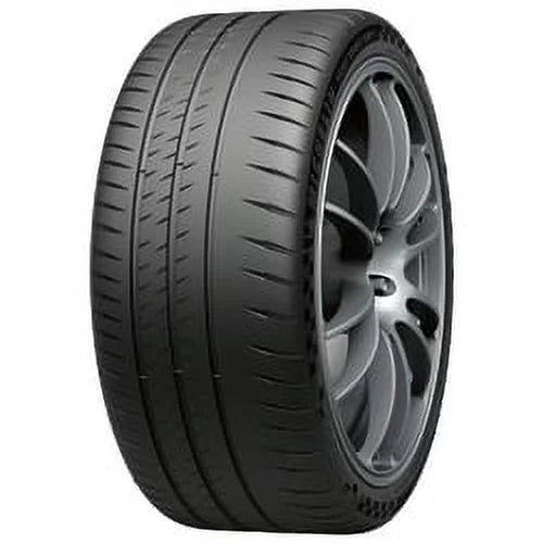 Michelin Pilot Sport Cup 2 (240) Summer 215/45ZR17/XL (91Y) Tire