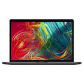 A Grade Macbook Pro 15.4-inch (Retina, Space Gray, Touch Bar) 2.9Ghz 6-Core i9 (Mid 2018) MR942LL/A 2TB SSD 16GB Memory 2880x1800 Display Mac OS Sierra Power Adapter Included