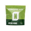Nitro-Mino Water Soluble Powder - Nitrogen & Amino Acids Fertilizer - 4 lb bottle by BioAg
