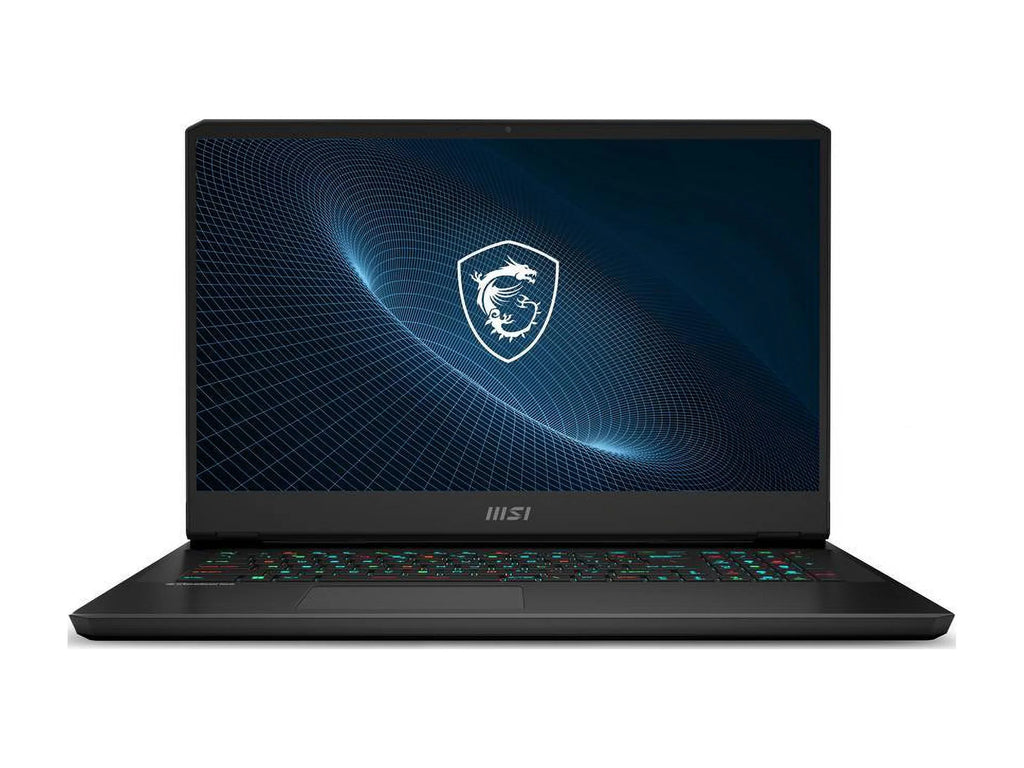 MSI GP Series - 17.3" 360 Hz IPS - Intel Core i7 12th Gen 12700H (2.30GHz) - NVIDIA GeForce RTX 3070 Ti Laptop GPU - 32 GB DDR4 - 2 TB PCIe SSD - Windows 11 Home 64-bit - Gaming Laptop (Vector GP76 12