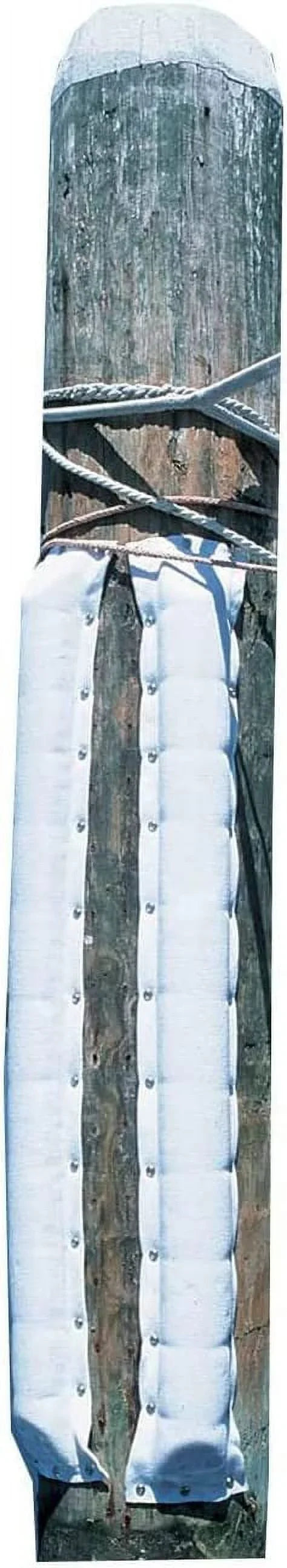 Taylor Perimeter Single Lock and Post Bumper, Small 3-5/8" x 1-1/4"