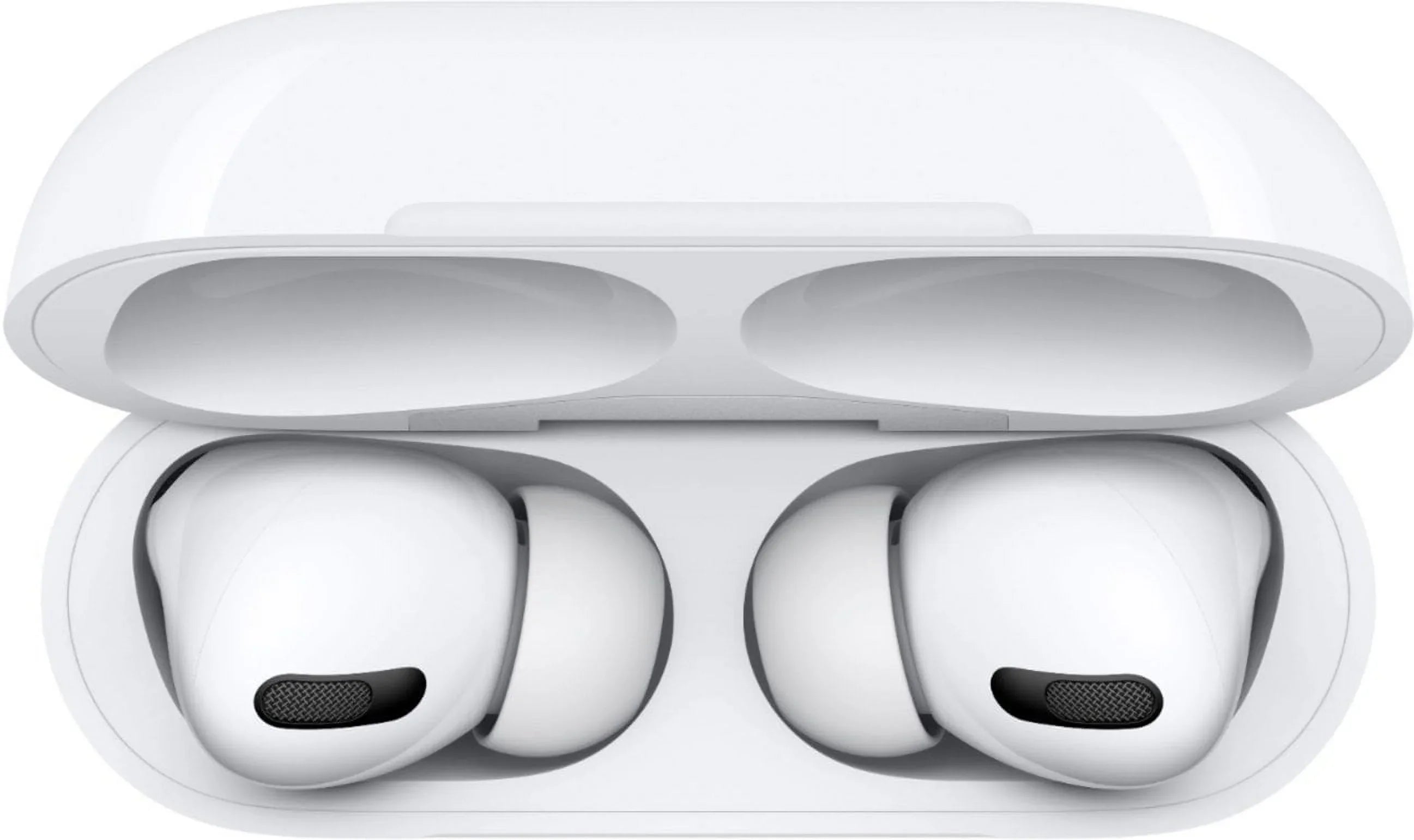 Pre-Owned  AirPods Pro with Magsafe Charging Case - MLWK3AM/A - White (Refurbished - Fair)