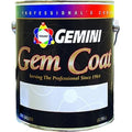 Gemini 832-1 1 Gallon, Gloss High Build Lacquer Gem Coat