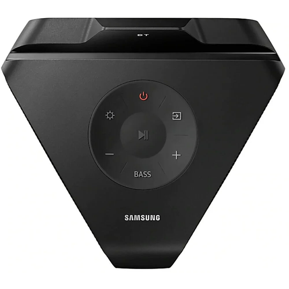 MX-T50 Giga Party Tower, 500-Watts