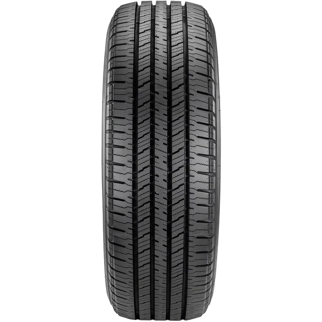 Set of 4 (FOUR) Hankook Dynapro HT 265/70R17 113T A/S All Season Tires